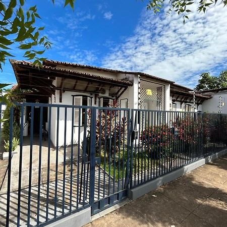 Casarao Central Carolina  Ngoại thất bức ảnh