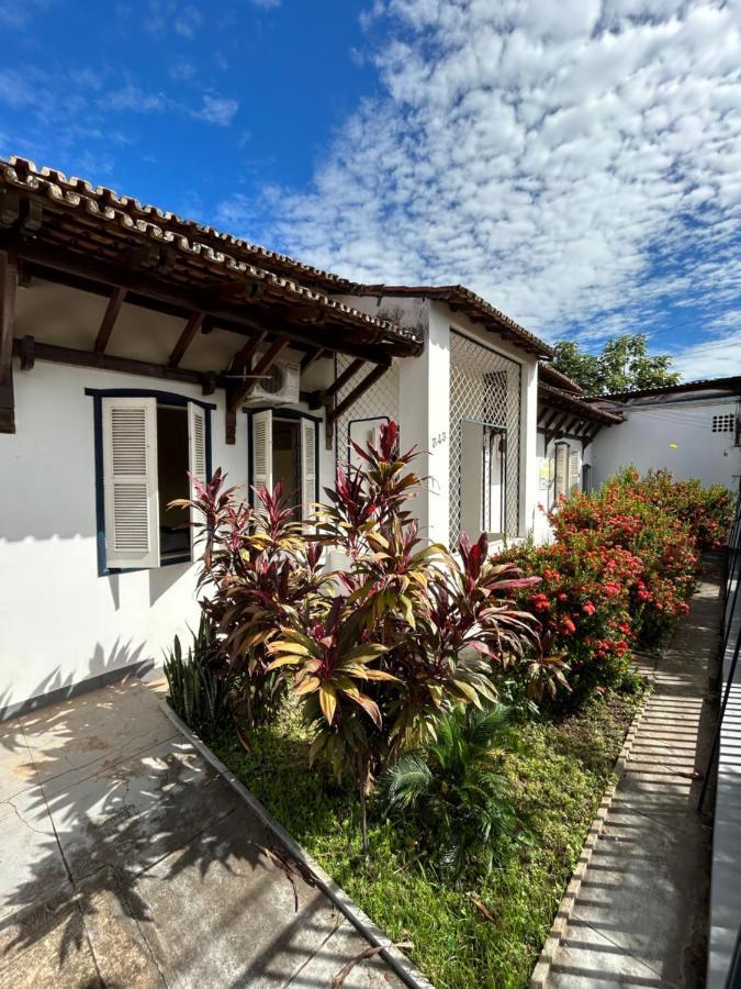 Casarao Central Carolina  Ngoại thất bức ảnh