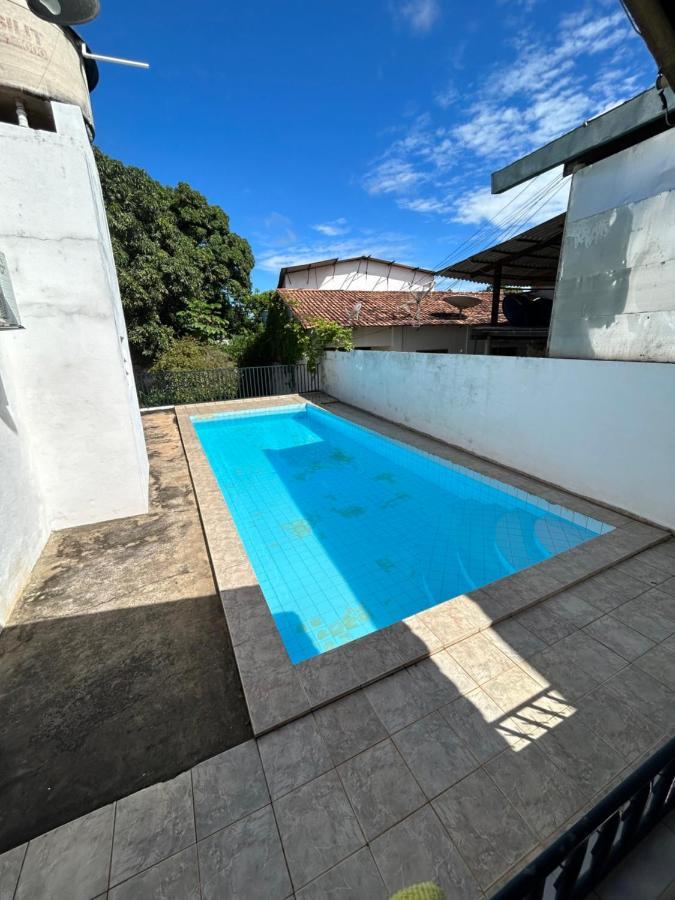 Casarao Central Carolina  Ngoại thất bức ảnh