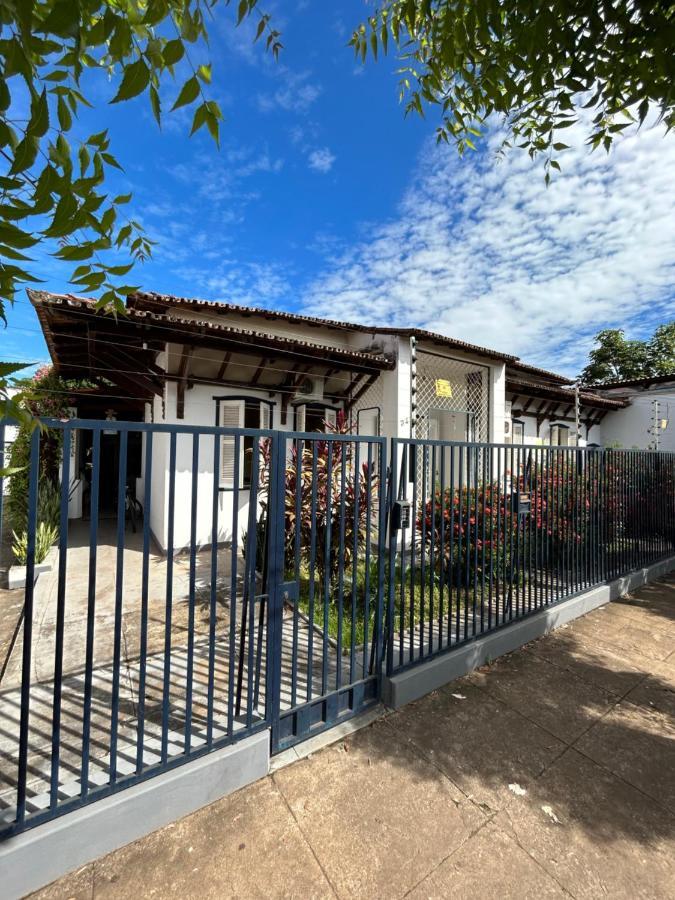 Casarao Central Carolina  Ngoại thất bức ảnh