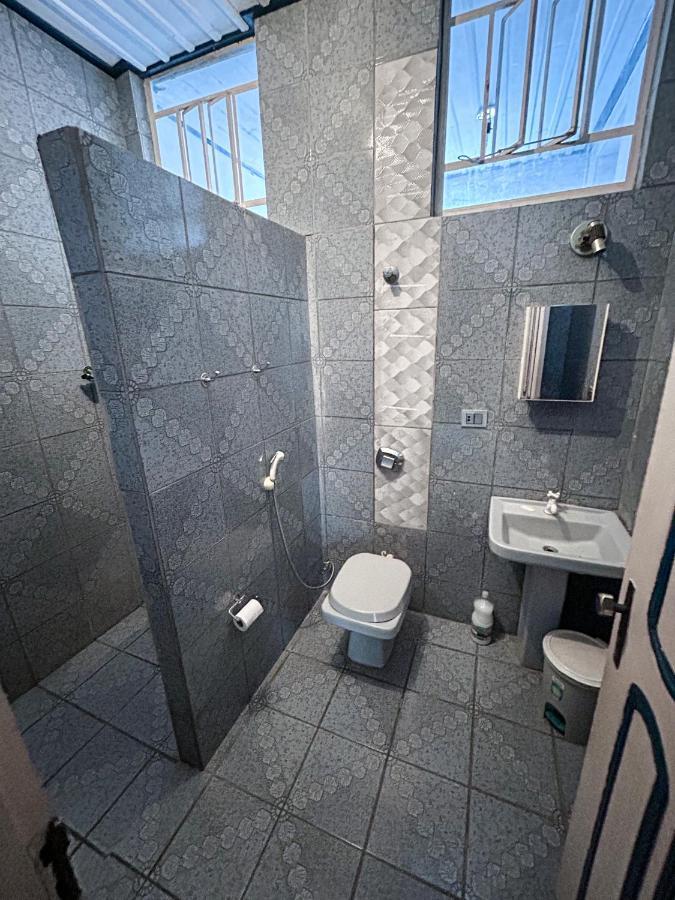 Casarao Central Carolina  Ngoại thất bức ảnh