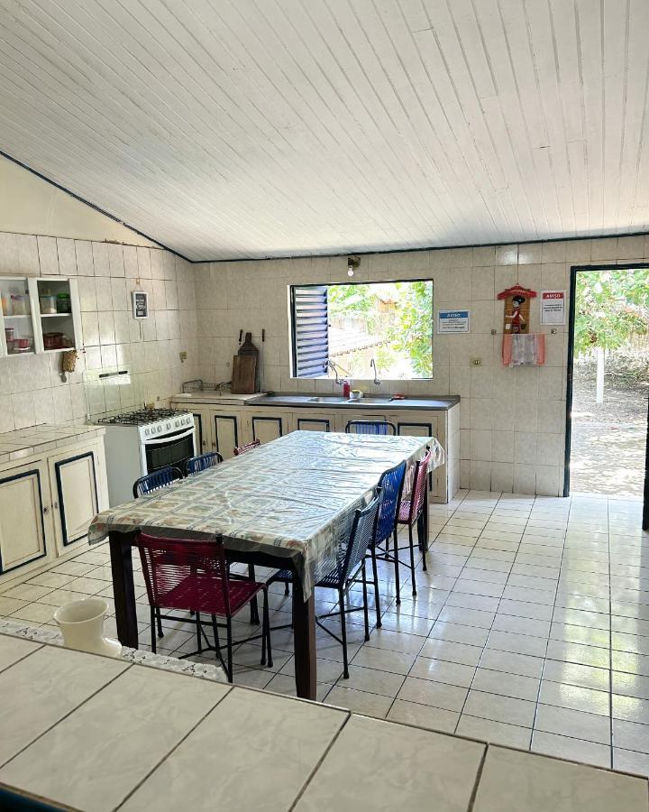 Casarao Central Carolina  Ngoại thất bức ảnh