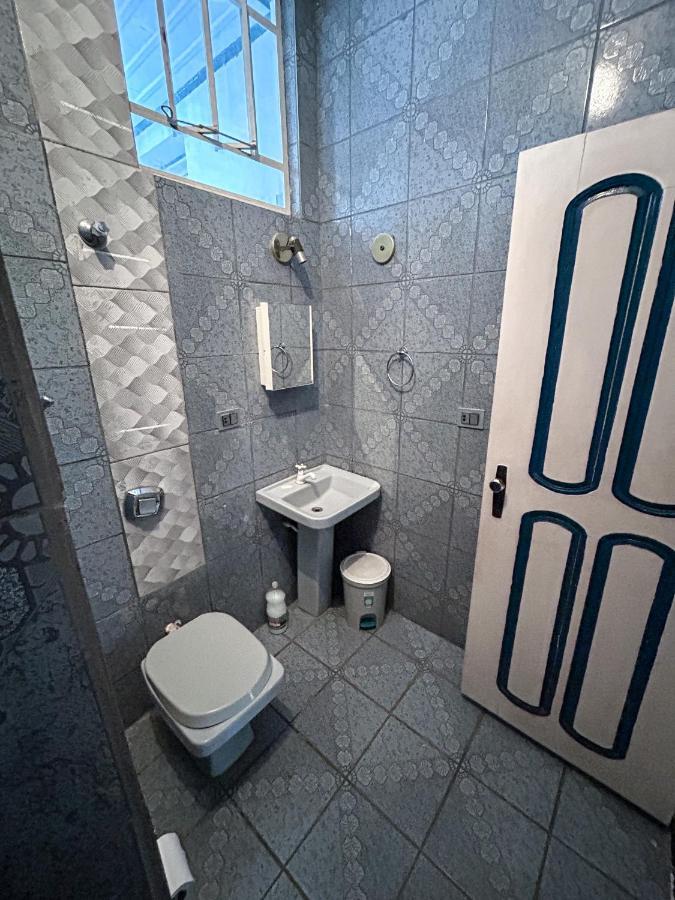 Casarao Central Carolina  Ngoại thất bức ảnh