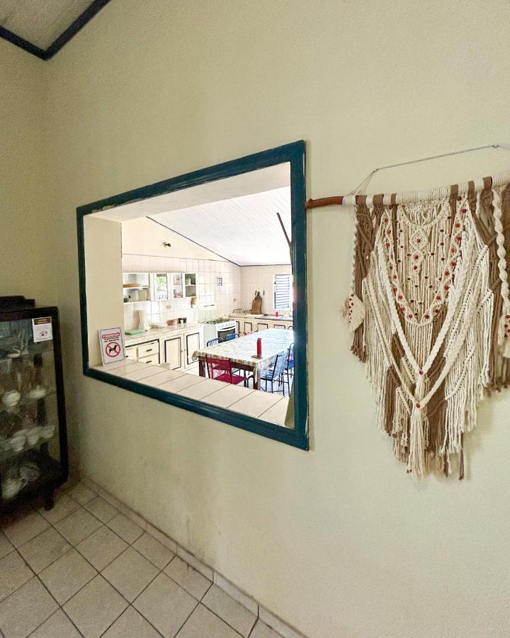Casarao Central Carolina  Ngoại thất bức ảnh