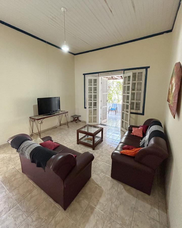 Casarao Central Carolina  Ngoại thất bức ảnh