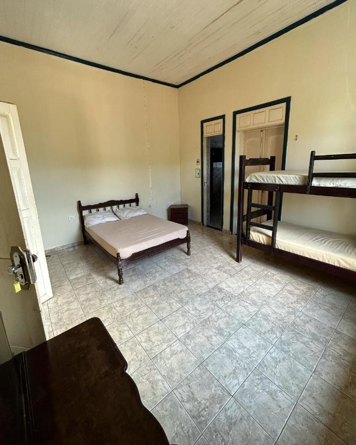 Casarao Central Carolina  Ngoại thất bức ảnh