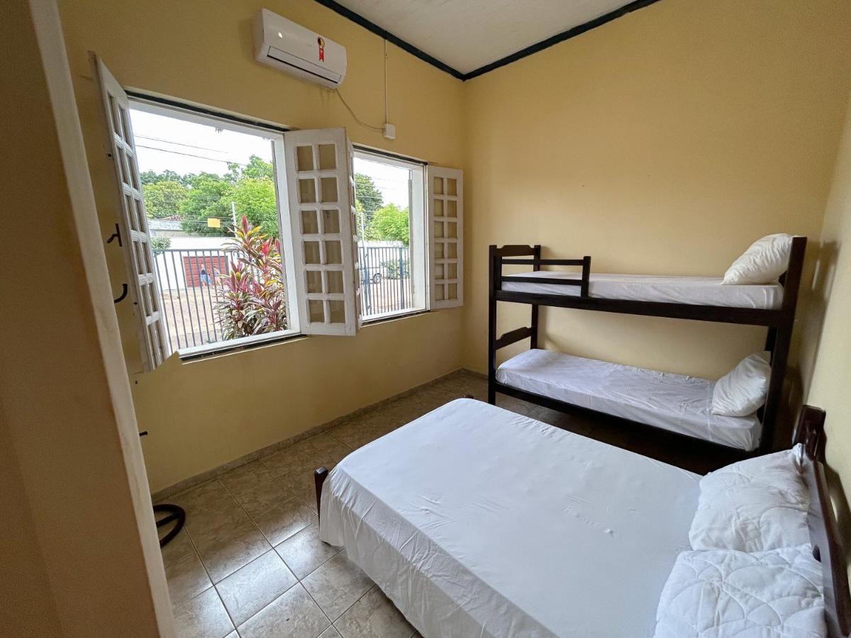 Casarao Central Carolina  Ngoại thất bức ảnh