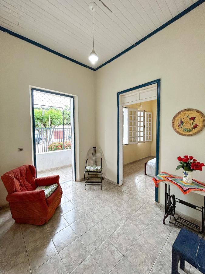 Casarao Central Carolina  Ngoại thất bức ảnh