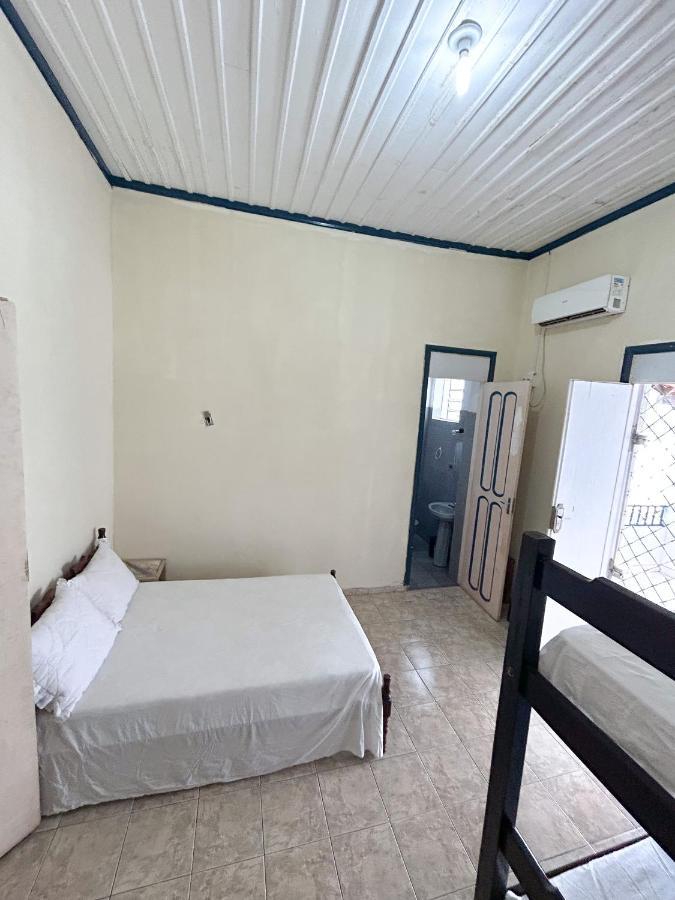 Casarao Central Carolina  Ngoại thất bức ảnh