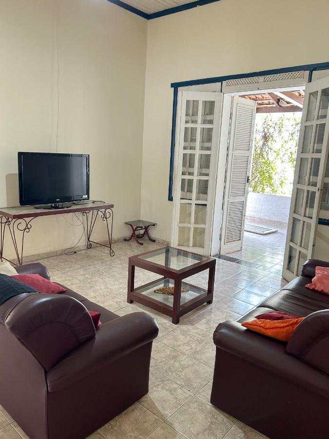 Casarao Central Carolina  Ngoại thất bức ảnh